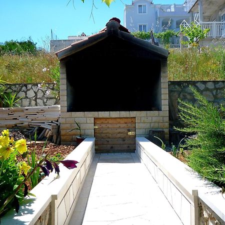 Apartmani Jole Trogir Buitenkant foto