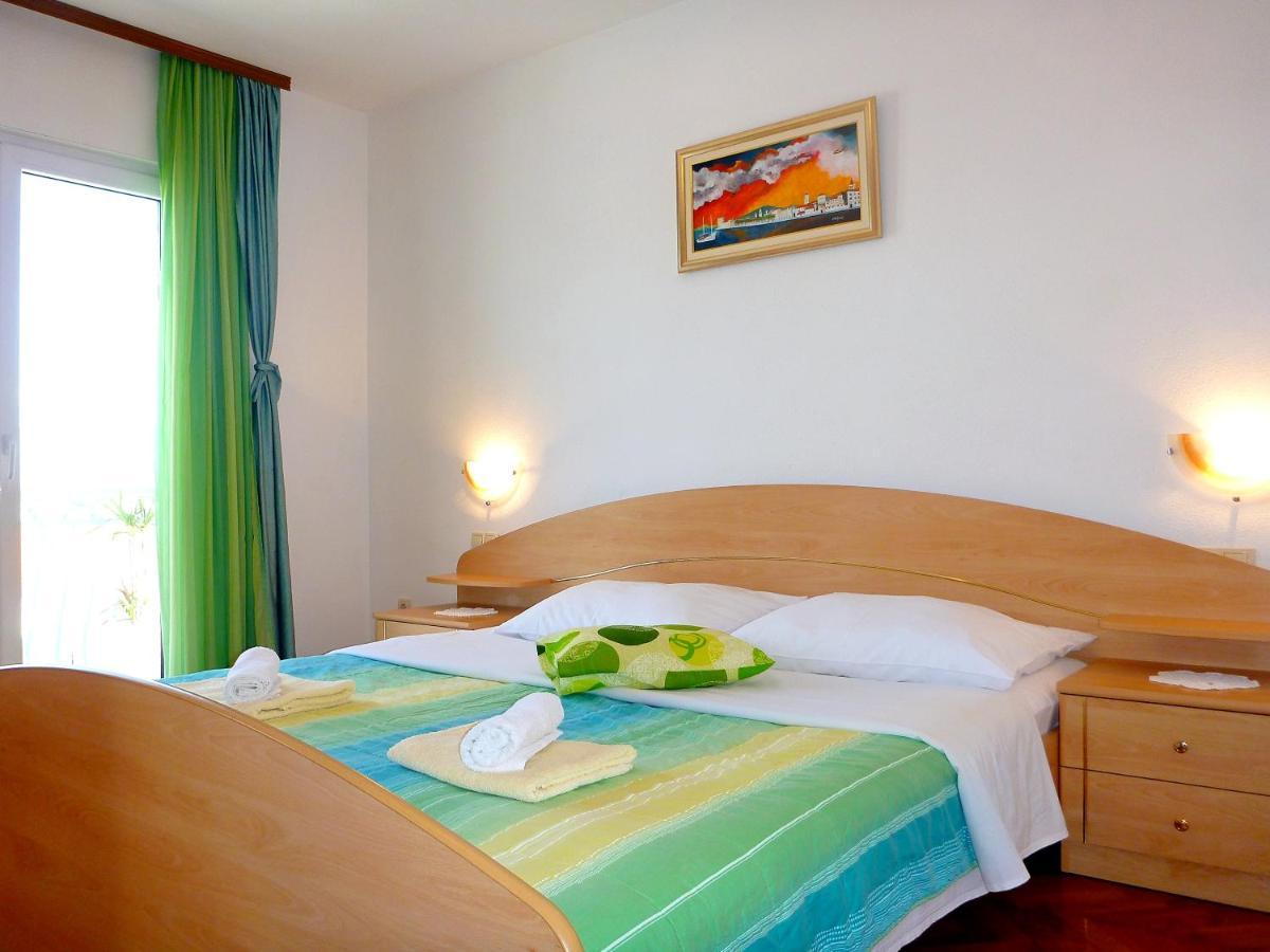Apartmani Jole Trogir Buitenkant foto