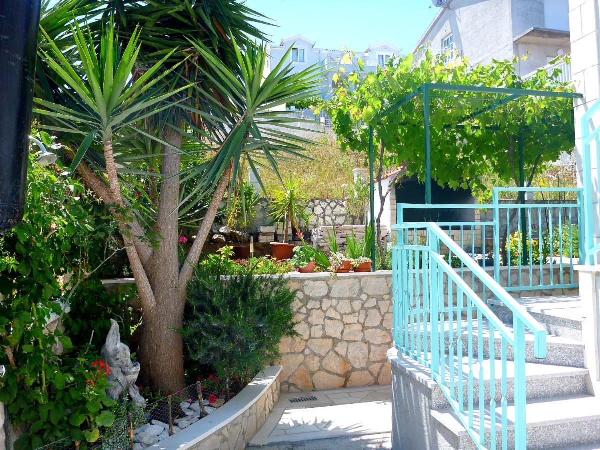 Apartmani Jole Trogir Buitenkant foto