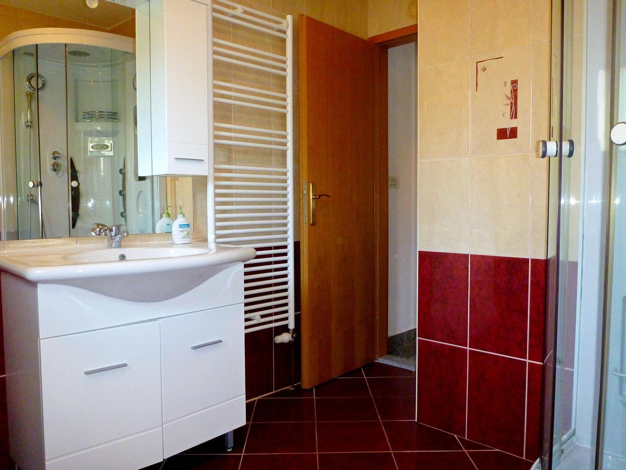 Apartmani Jole Trogir Buitenkant foto