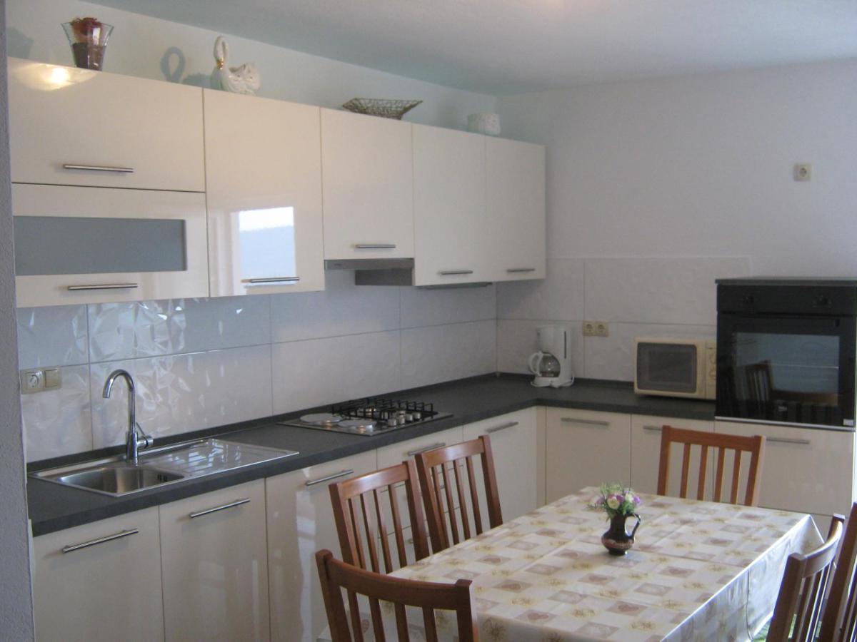 Apartmani Jole Trogir Buitenkant foto