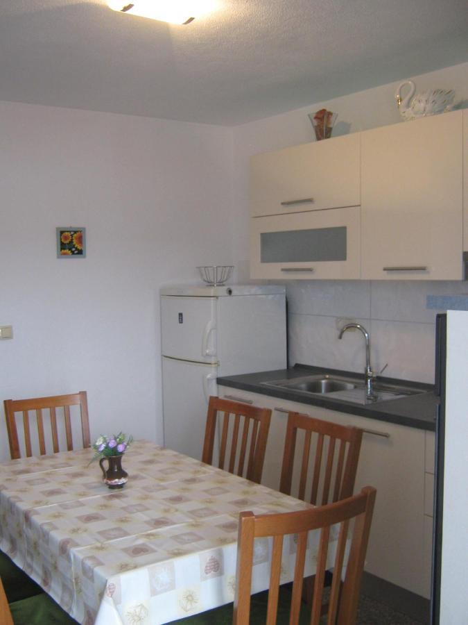 Apartmani Jole Trogir Buitenkant foto