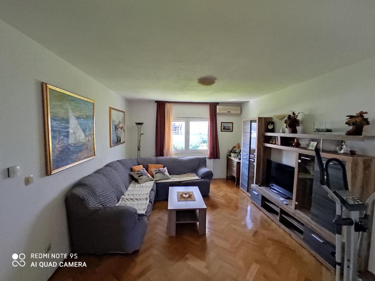 Apartmani Jole Trogir Buitenkant foto