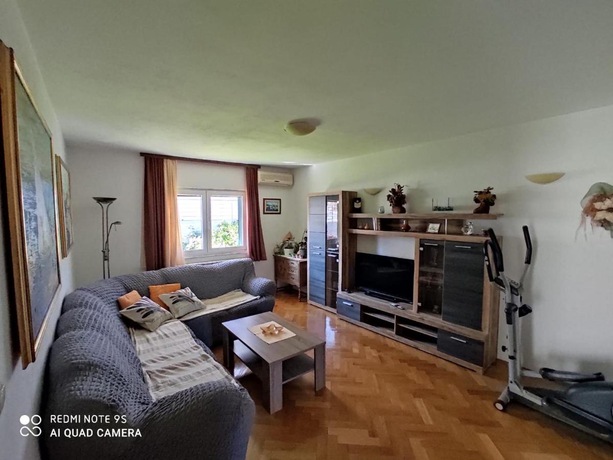 Apartmani Jole Trogir Buitenkant foto