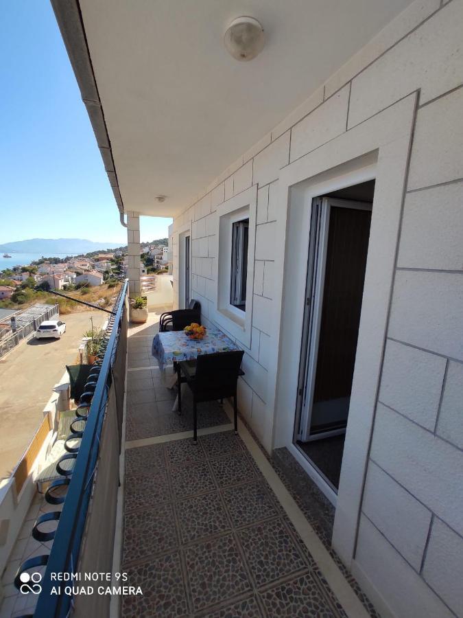 Apartmani Jole Trogir Buitenkant foto