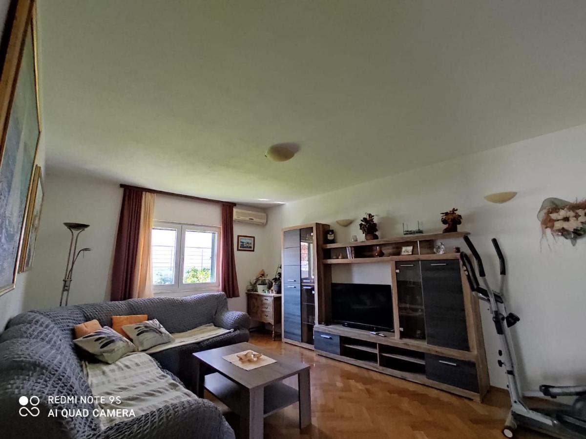Apartmani Jole Trogir Buitenkant foto