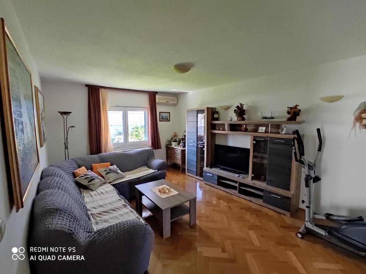 Apartmani Jole Trogir Buitenkant foto